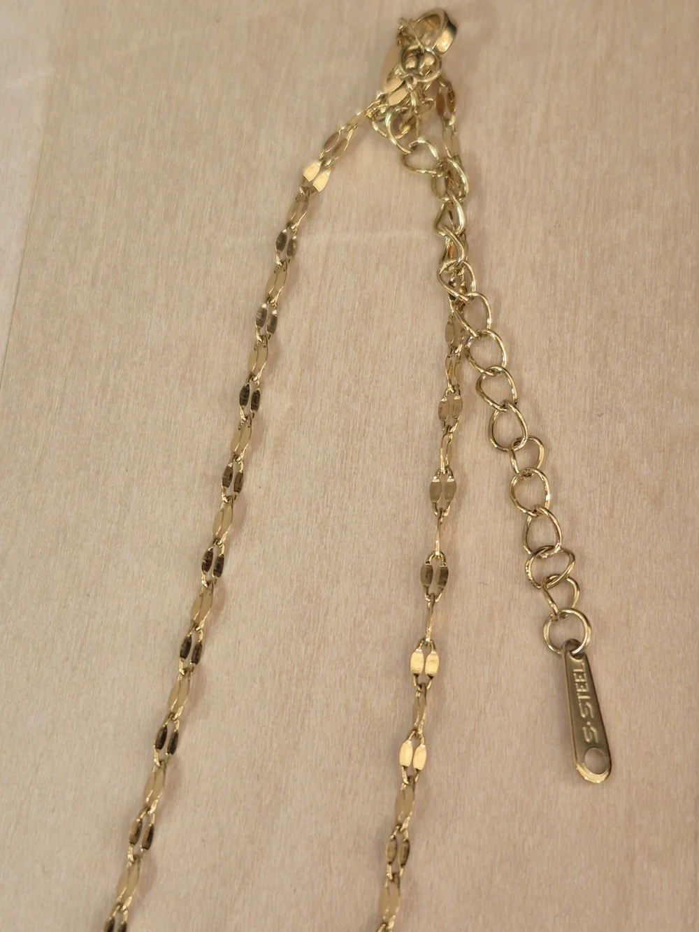 🤎💛NEW🤎💛 BEAUTIFUL!! SS Natural Stone Faceted TIGER EYE Pendant Necklace